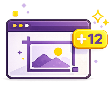 File conversion illustration